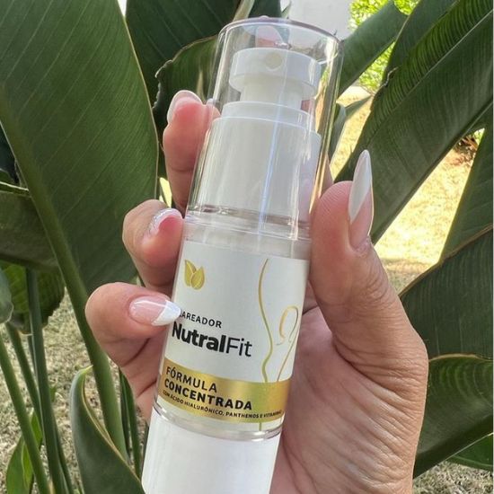 NutralFit - Dê um fim nas manchas escuras em minutos!