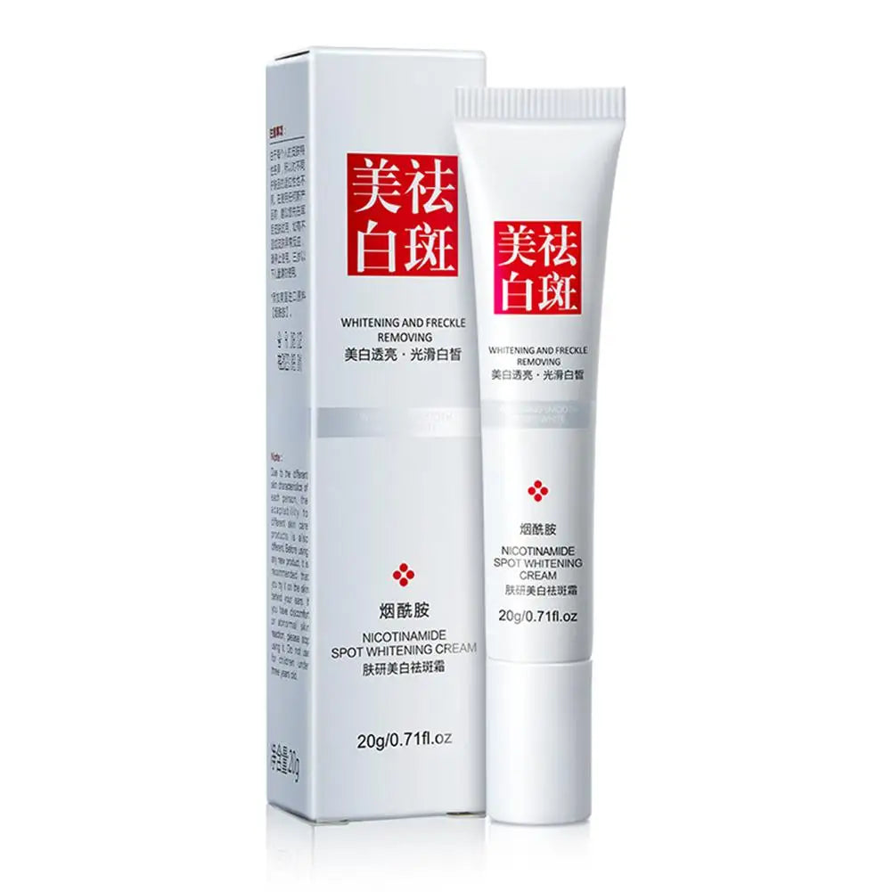 Whitening Clareador