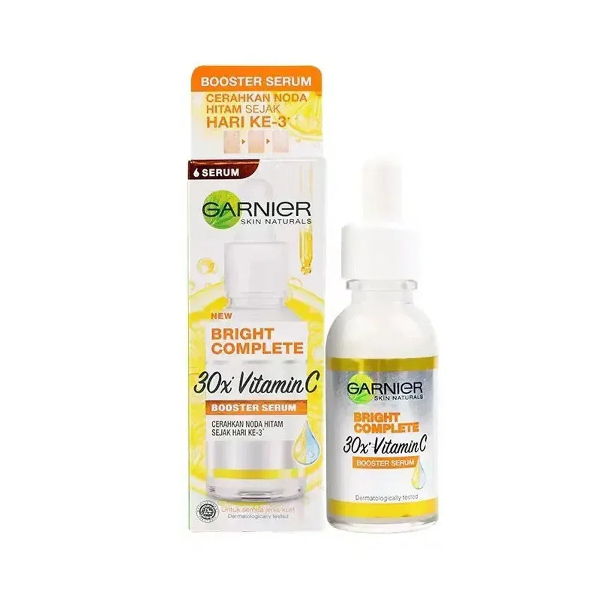 Garnier Bright