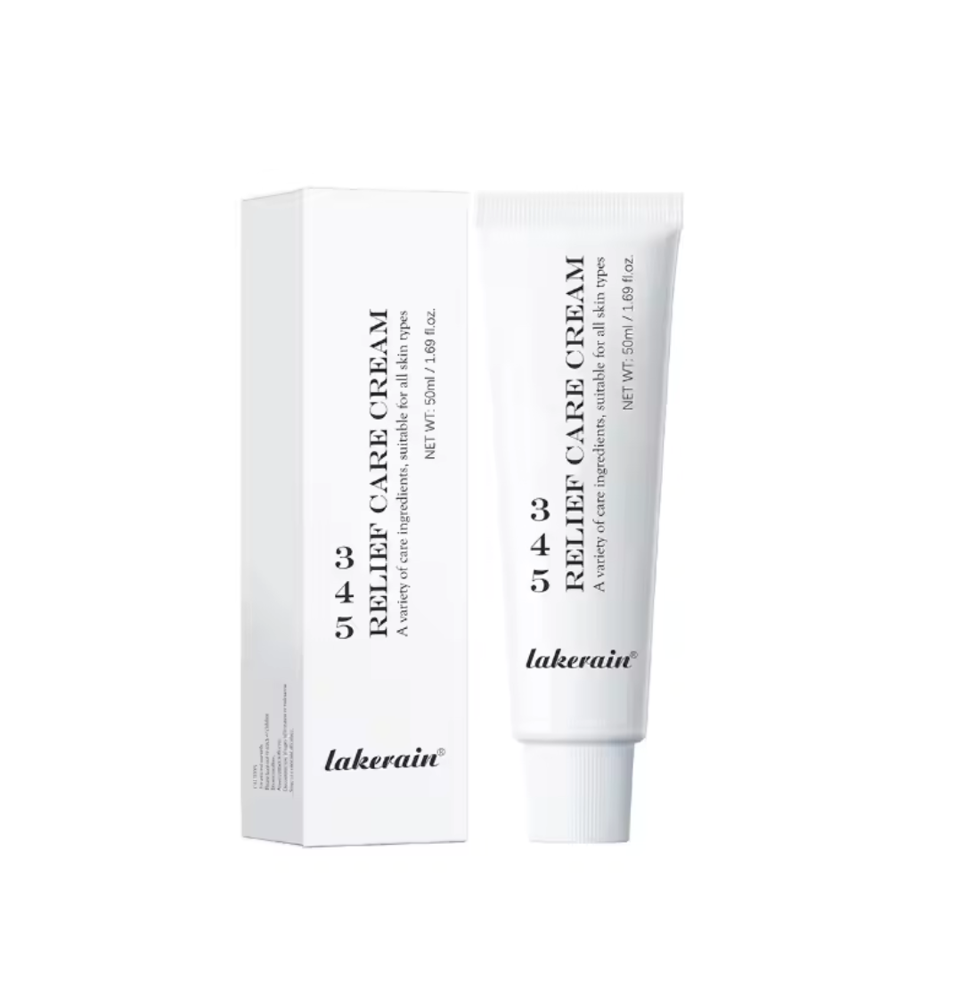 345 Cream - Elimine suas espinhas em minutos!