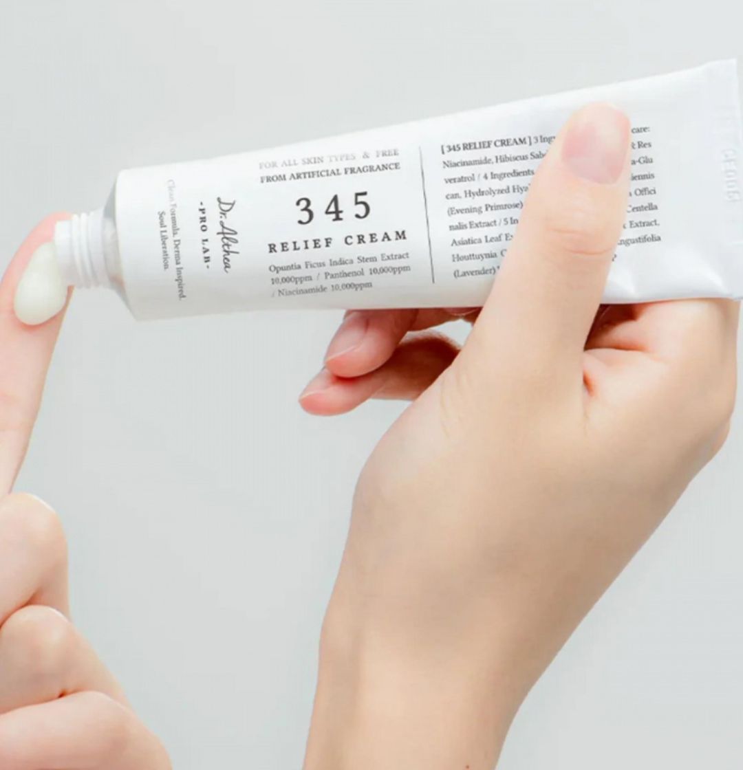 345 Cream - Elimine suas espinhas em minutos!