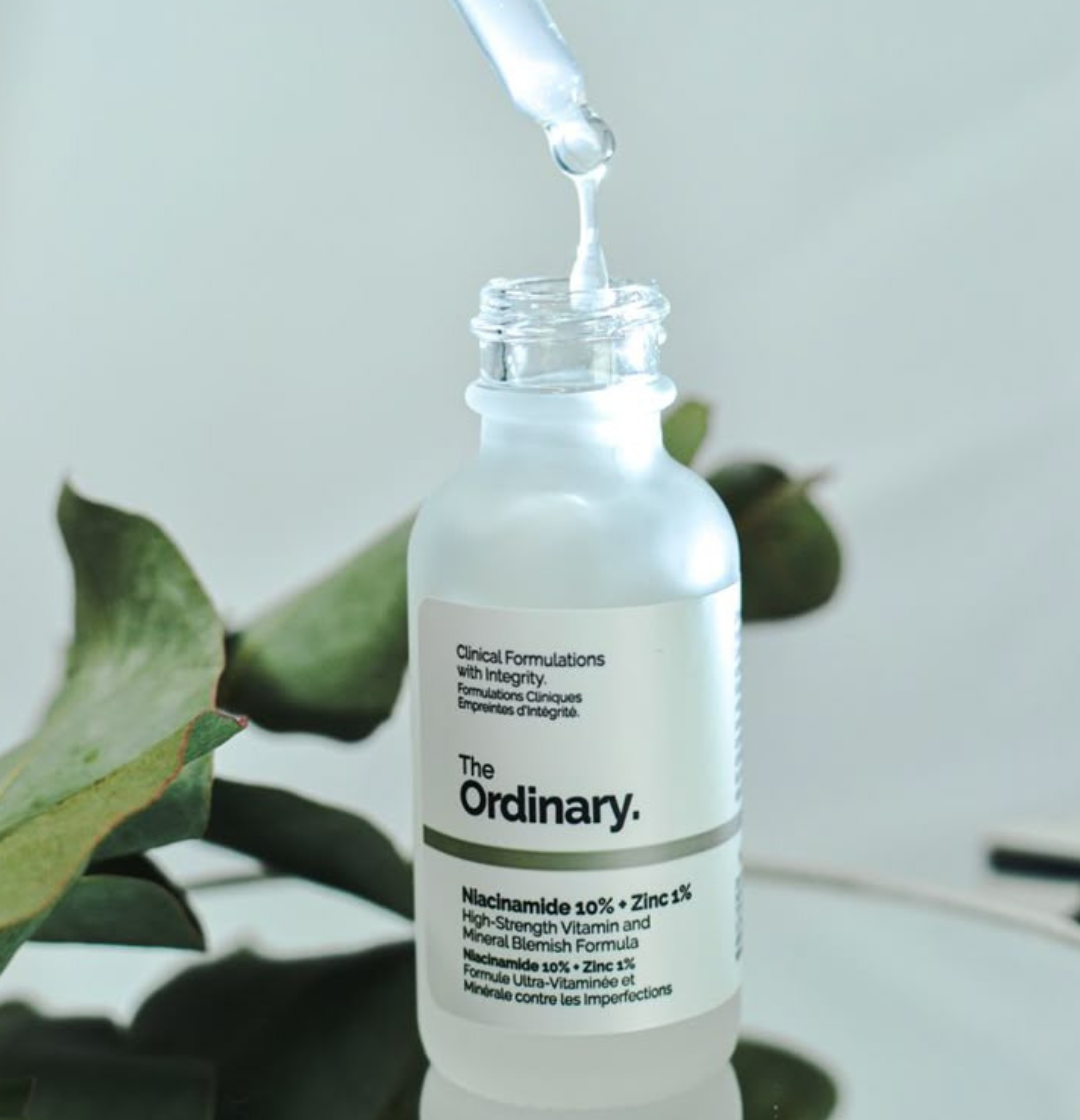 The Ordinary - Elimine manchas de acne em apenas 24h!