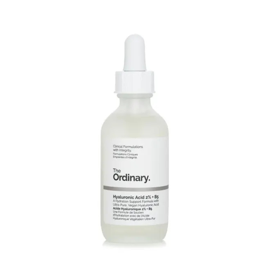 The Ordinary - Elimine manchas de acne em apenas 24h!