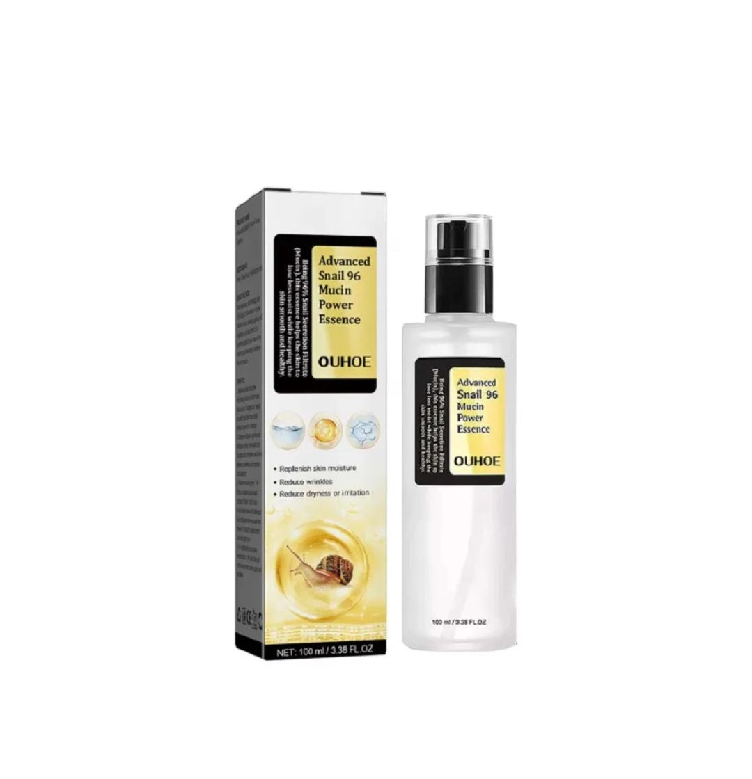 Hyaluronic Face